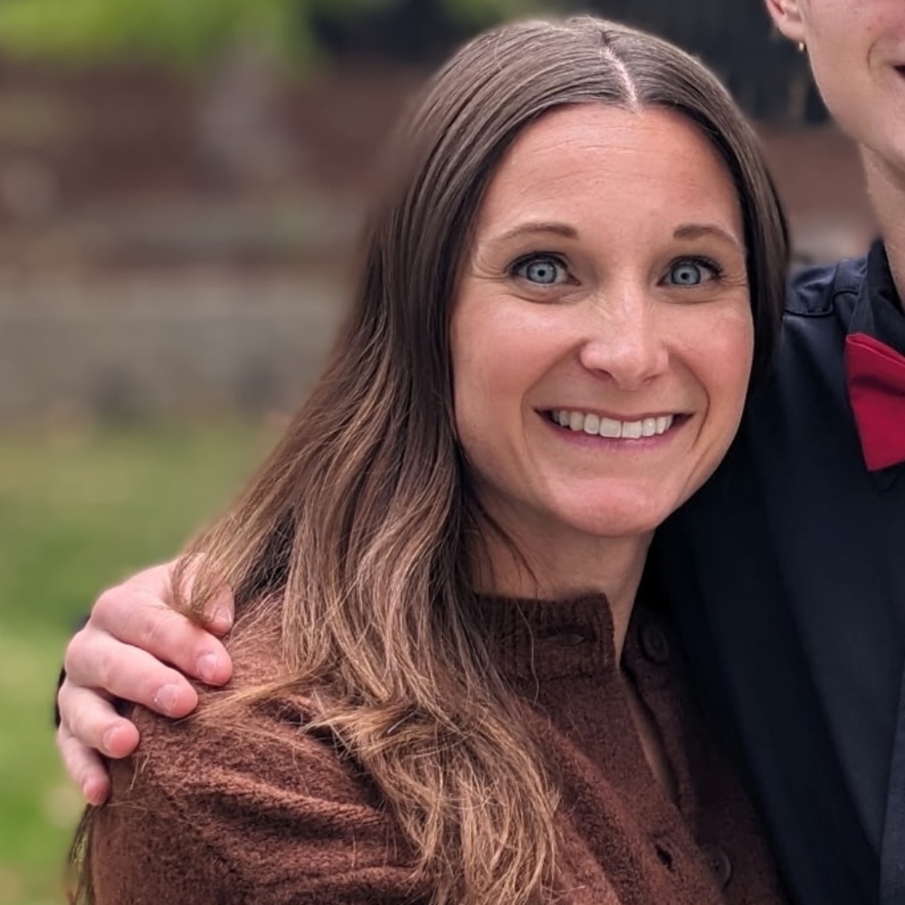 Meet your Posher, Kristen